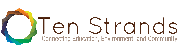 Ten Strands Logo